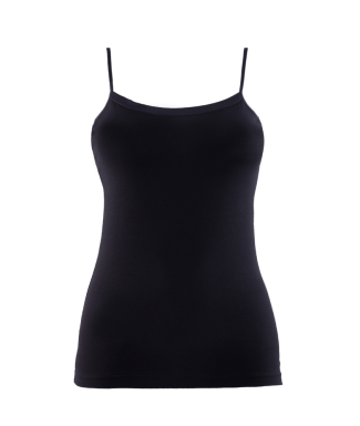 CAMISETA MUJER ESCOTE RECTO 2