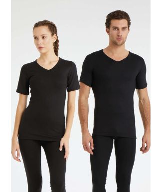 CAMISETA TERMAL UNISEX...