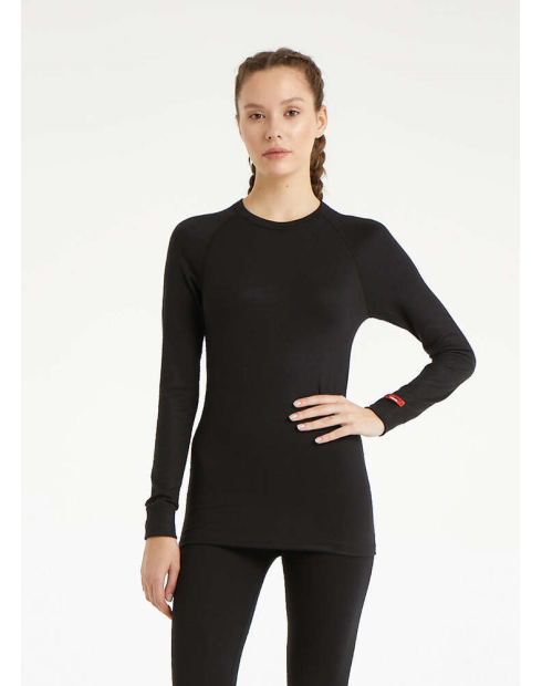 CAMISETA TERMAL UNISEX MANGA LARGA