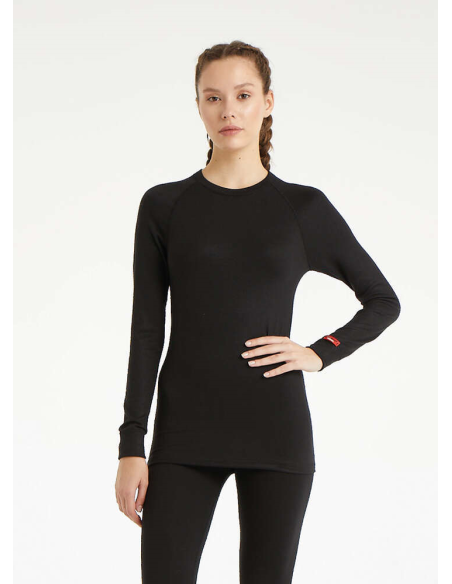 CAMISETA TERMAL UNISEX MANGA LARGA