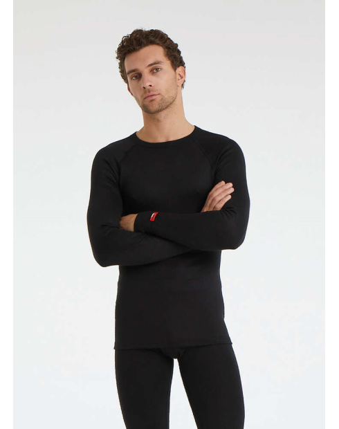 CAMISETA TERMAL UNISEX MANGA LARGA