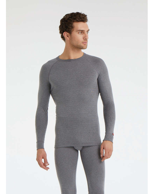 CAMISETA TERMAL UNISEX MANGA LARGA