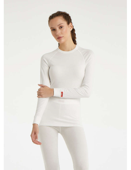 CAMISETA TERMAL UNISEX MANGA LARGA