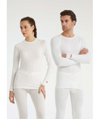 CAMISETA TERMAL UNISEX...