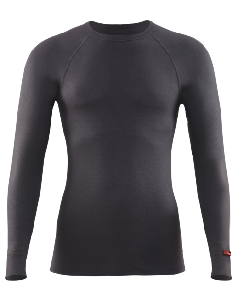 CAMISETA TERMAL UNISEX MANGA LARGA