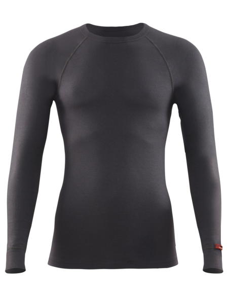 CAMISETA TERMAL UNISEX MANGA LARGA