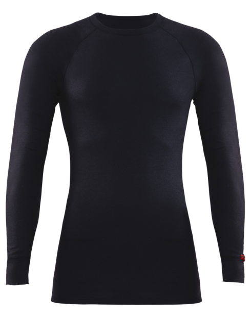 CAMISETA TERMAL UNISEX MANGA LARGA