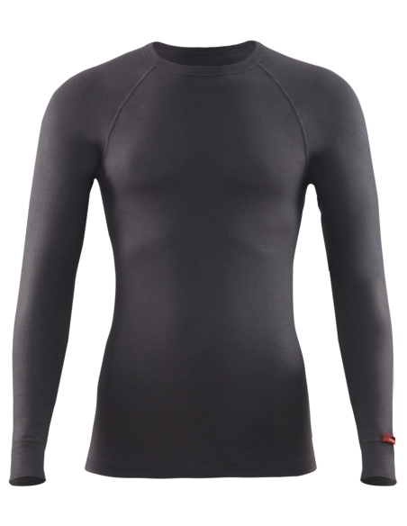 CAMISETA TERMAL UNISEX MANGA LARGA