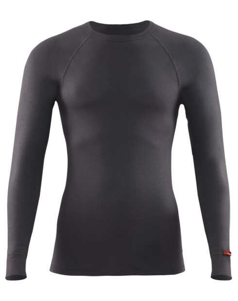 CAMISETA TERMAL UNISEX MANGA LARGA