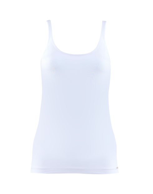 CAMISETA MUJER TIRANTE FINO MODAL