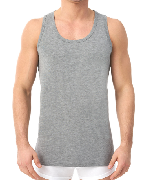 CAMISETA HOMBRE TIRANTE MODAL