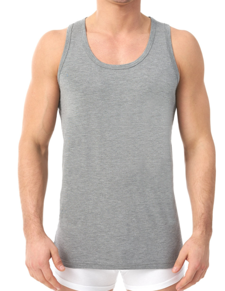 CAMISETA HOMBRE TIRANTE MODAL