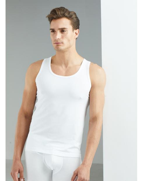 CAMISETA HOMBRE TIRANTE MODAL