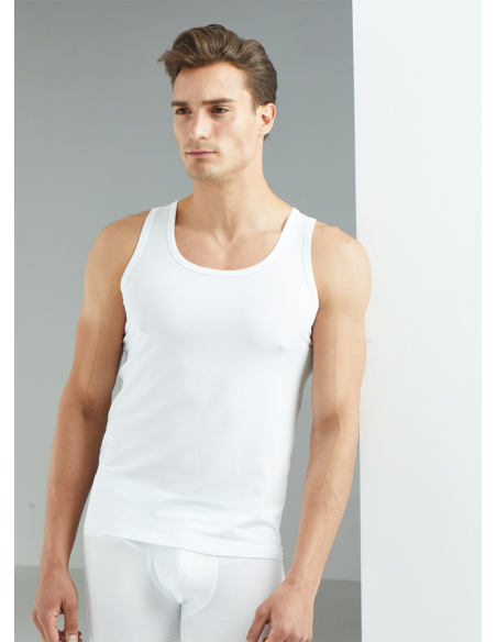 CAMISETA HOMBRE TIRANTE MODAL