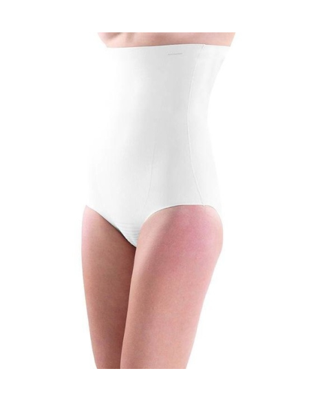 FAJA BRAGA ALTA CONTROL BAJO PECHO