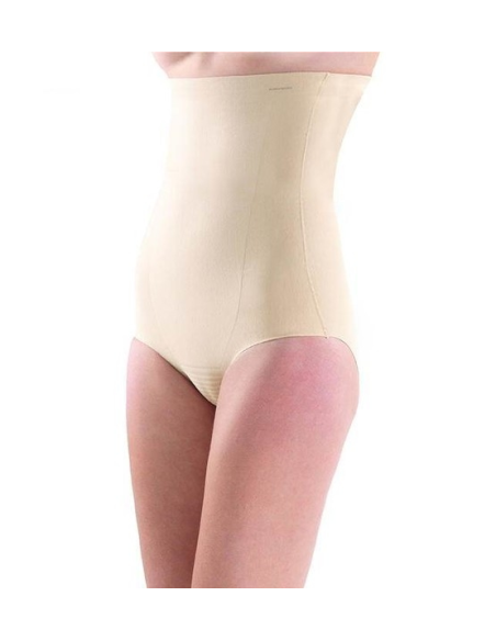 FAJA BRAGA ALTA CONTROL BAJO PECHO