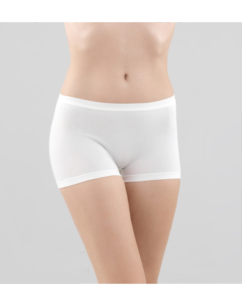 BRAGA CULOTE ALGODÓN