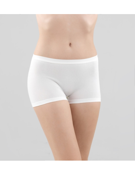 BRAGA CULOTE ALGODÓN