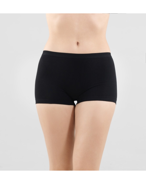 BRAGA CULOTE ALGODÓN