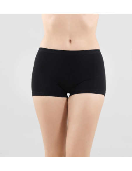 BRAGA CULOTE ALGODÓN