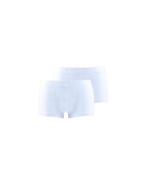 BOXER SHORT ALGODÓN/MODAL PACK 2...