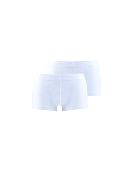 BOXER SHORT ALGODÓN/MODAL PACK 2 UNIDADES