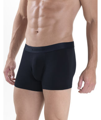 BOXER SHORT ALGODÓN/MODAL...
