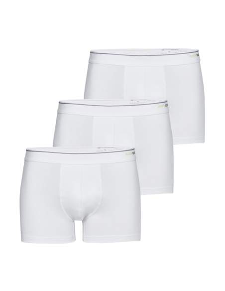 OFERTA BOXER ALGODON HOMBRE TRES PIEZAS