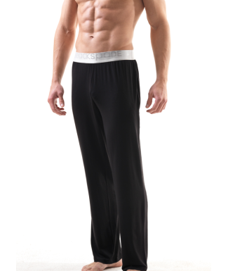 PANTALON LARGO HOMBRE MODAL