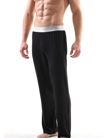 PANTALON LARGO HOMBRE MODAL