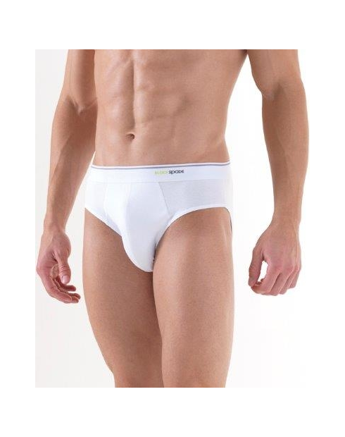 SLIP HOMBRE ALGODÓN/ELASTAN