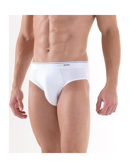 SLIP HOMBRE ALGODÓN/ELASTAN