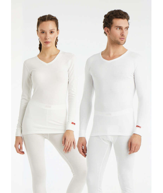 CAMISETA TERMAL UNISEX...