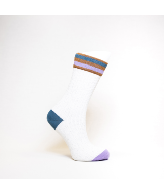 CALCETIN DE MUJER ELEGANTE...