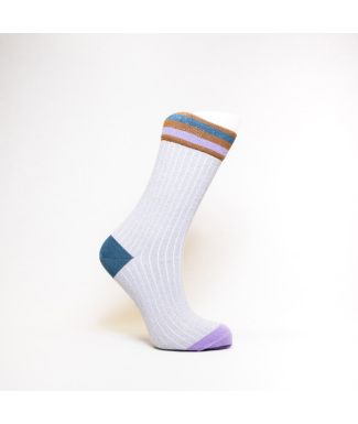 CALCETIN DE MUJER ELEGANTE...