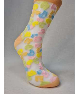 CALCETINES DE MUJER...