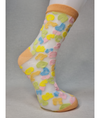 CALCETINES DE MUJER... 2