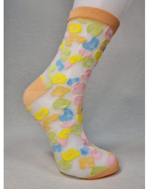 CALCETINES DE MUJER DIVERTIDOS...