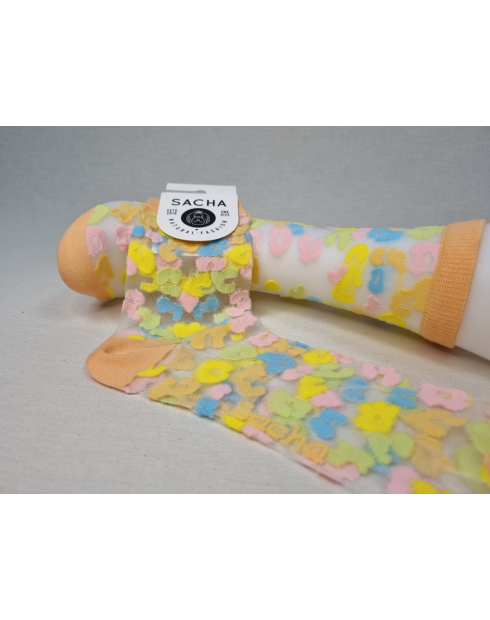 CALCETINES DE MUJER DIVERTIDOS...