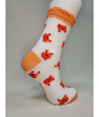 CALCETINES DE MUJER...