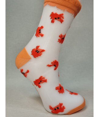 CALCETINES DE MUJER... 2