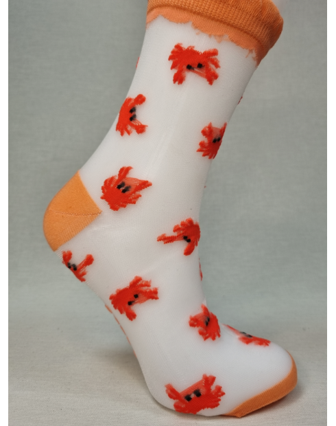 CALCETINES DE MUJER ORIGINALES CON...