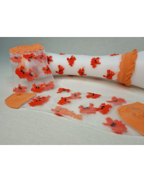 CALCETINES DE MUJER ORIGINALES CON...