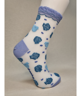 CALCETIN DE MUJER UNICOS...