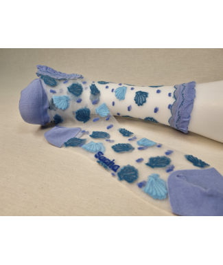 CALCETIN DE MUJER UNICOS... 2