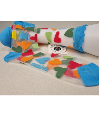 CALCETINES DE MUJER... 2