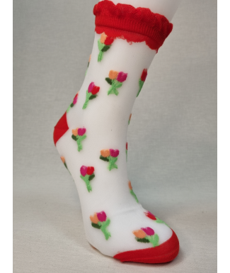 CALCETINES DE MUJER... 2