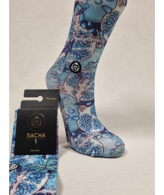 CALCETINES LUREX GRANADA