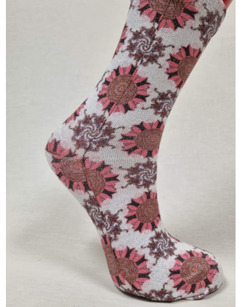 CALCETINES ORIGINALES DE MUJER EN...