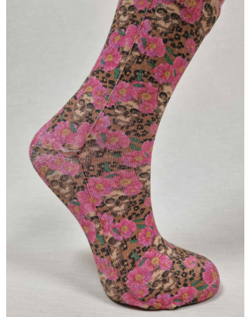 CALCETINES ORIGINALES DE MUJER CON...